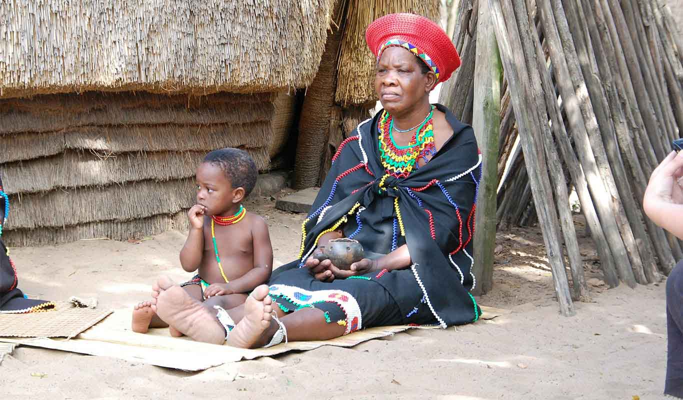 Strong families keep children in school